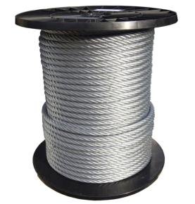 High Quality Galvanized Wire Vinyl For Navigation One Stop Service 