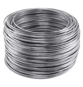 High Quality Home Elevator Parts Galvanized Steel Wire Rope
