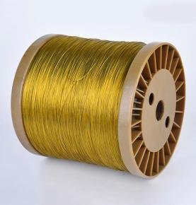China Nylon Coated Brassiere Wire Manufacturer