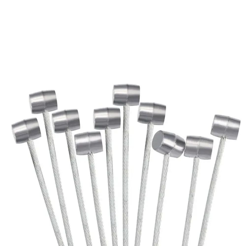 Galvanized carbon steel bicycle brake cable.jpg