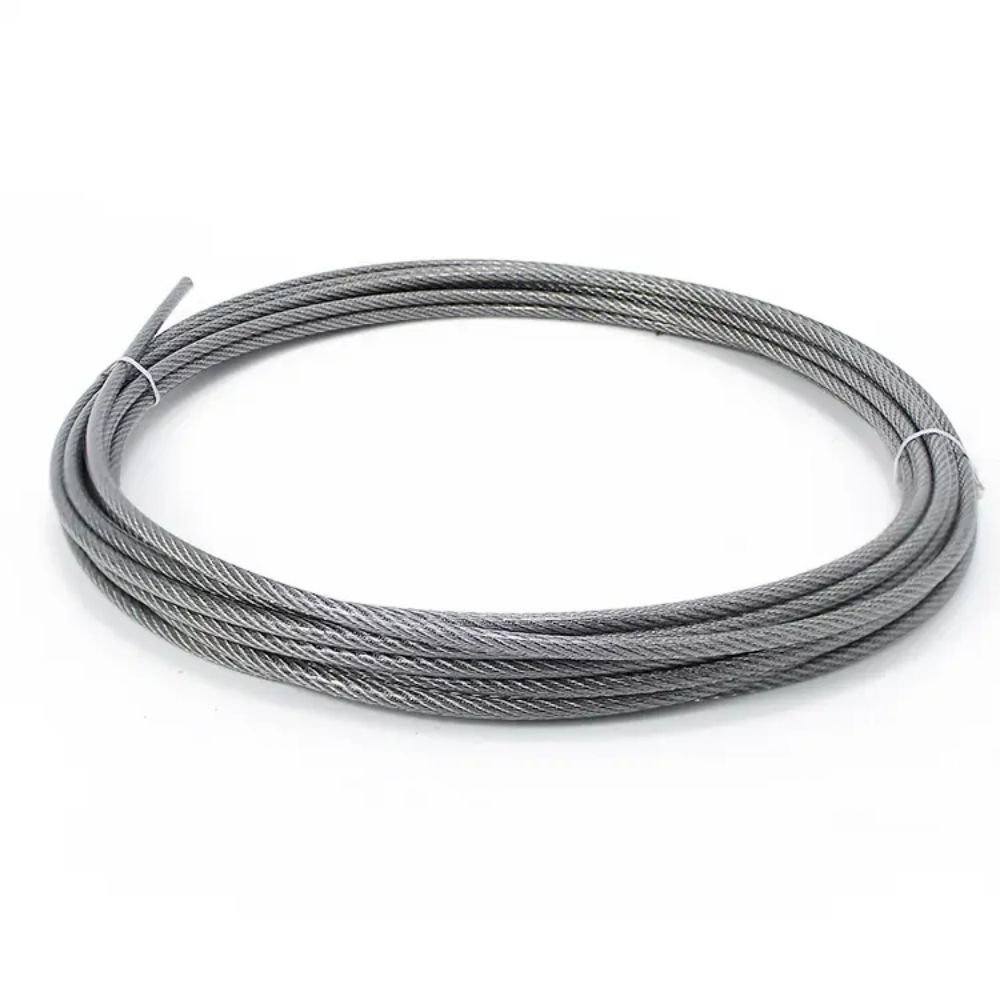 4mm transparent PU coated steel wire rope.jpg